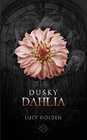 [Nightgarden Saga 05] • Dusky Dahlia · Nightgarden Saga #5